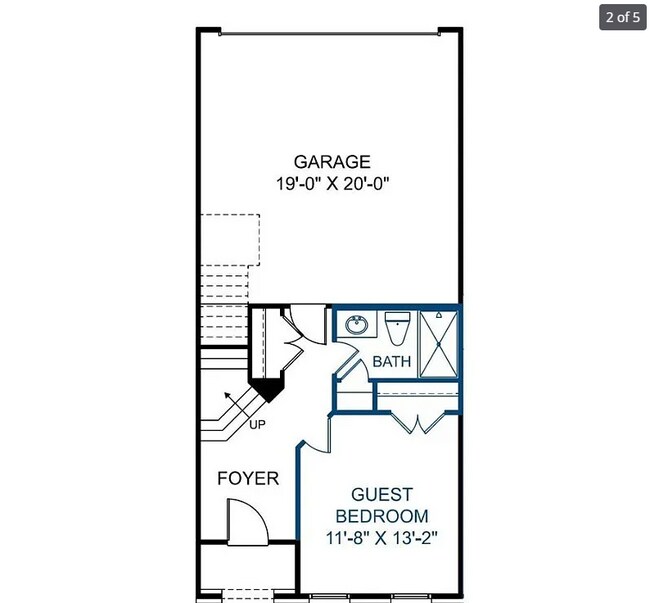 Foto del edificio - 4368 Dominion Frst Cir