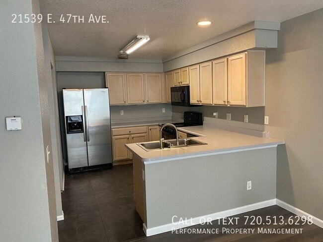 Building Photo - 21539 E 47th Ave