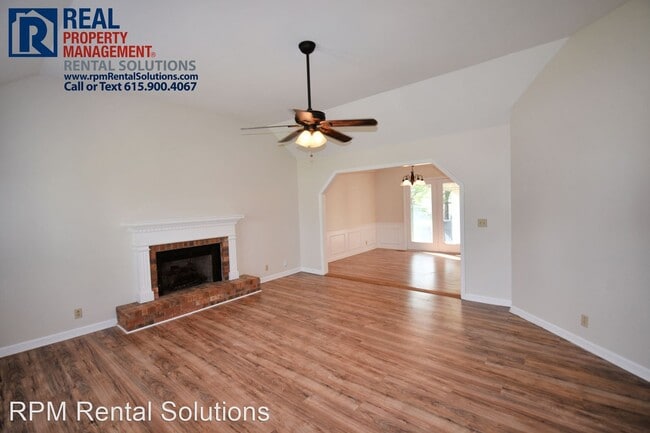 Building Photo - 3 br, 2 bath House - 205A Turtle Rock