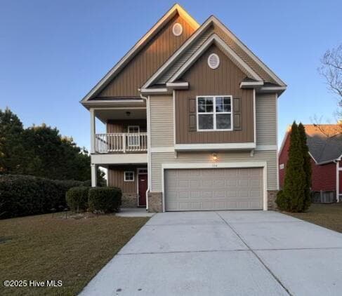 Foto principal - 104 Stone Gate