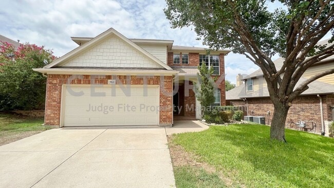 Spacious 2-Story 3/2.5/2 Located In Eagle ... - Spacious 2-Story 3/2.5/2 Located In Eagle ... House
