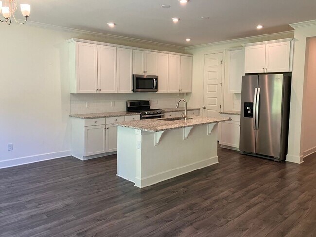 Foto del edificio - Spacious home with Cul de Sac Location