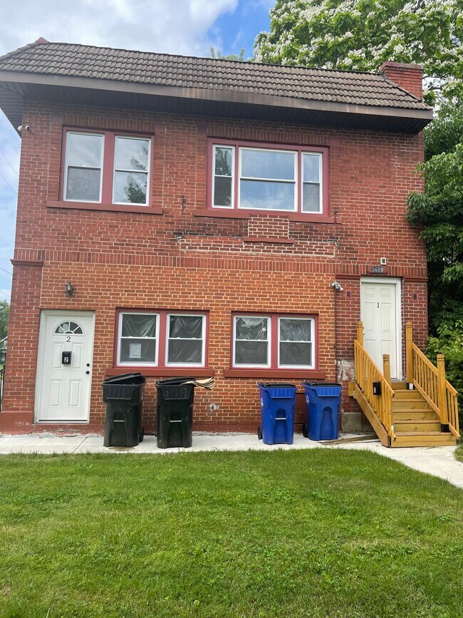 Foto del edificio - 3610 E 139th St