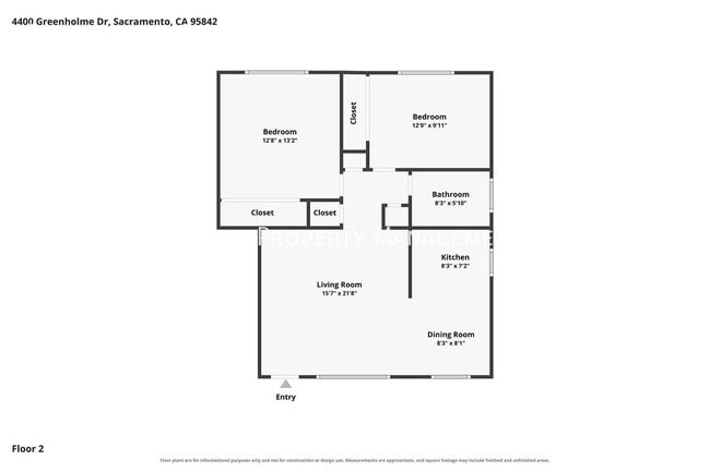 Building Photo - 4400 Greenholme Dr