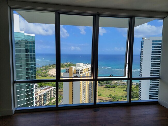 Foto del edificio - High Rise. Ocean Views. Washer. Dryer (RRLLC)