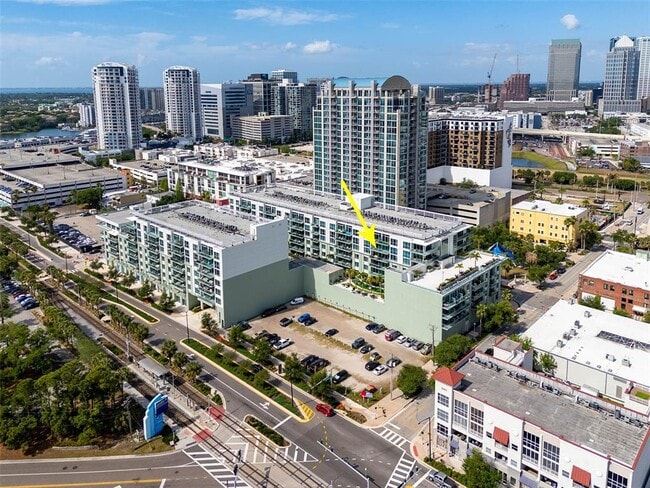 Foto del edificio - 111 N 12th St