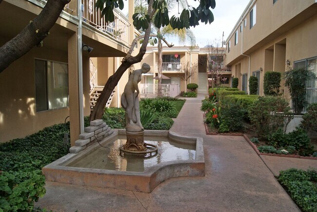 Foto del edificio - 821 Arcadia Ave