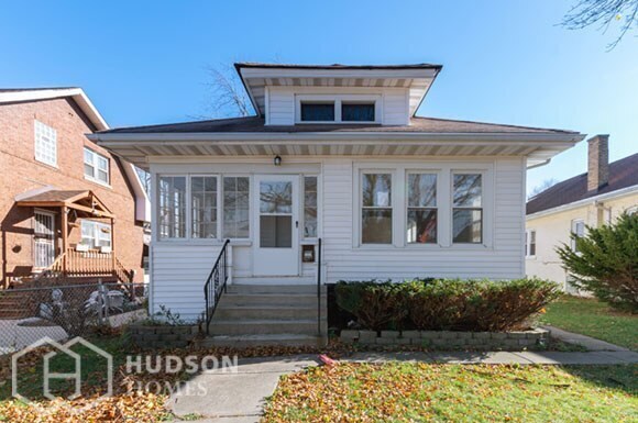 Foto principal - AVAILABLE NOW! - 11217 S Hermosa, Chicago,...