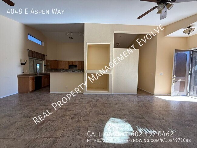 Foto del edificio - 4048 E Aspen Way