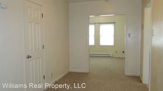 Foto del edificio - 2 br, 1 bath House - 1605 N. Olive Street