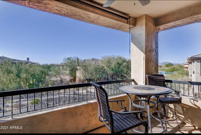 Foto del edificio - 33575 N Dove Lakes Dr