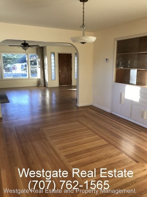 Building Photo - 3 br, 2 bath House - 905 Elysian Avenue