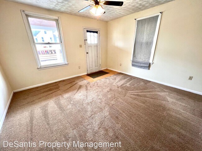 Building Photo - 3 br, 2 bath House - 4725 5th Avenue