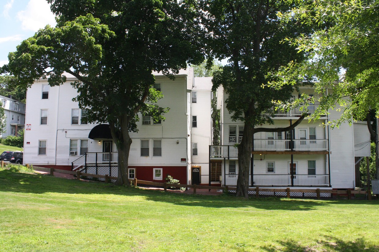 Primary Photo - 6 Gates St