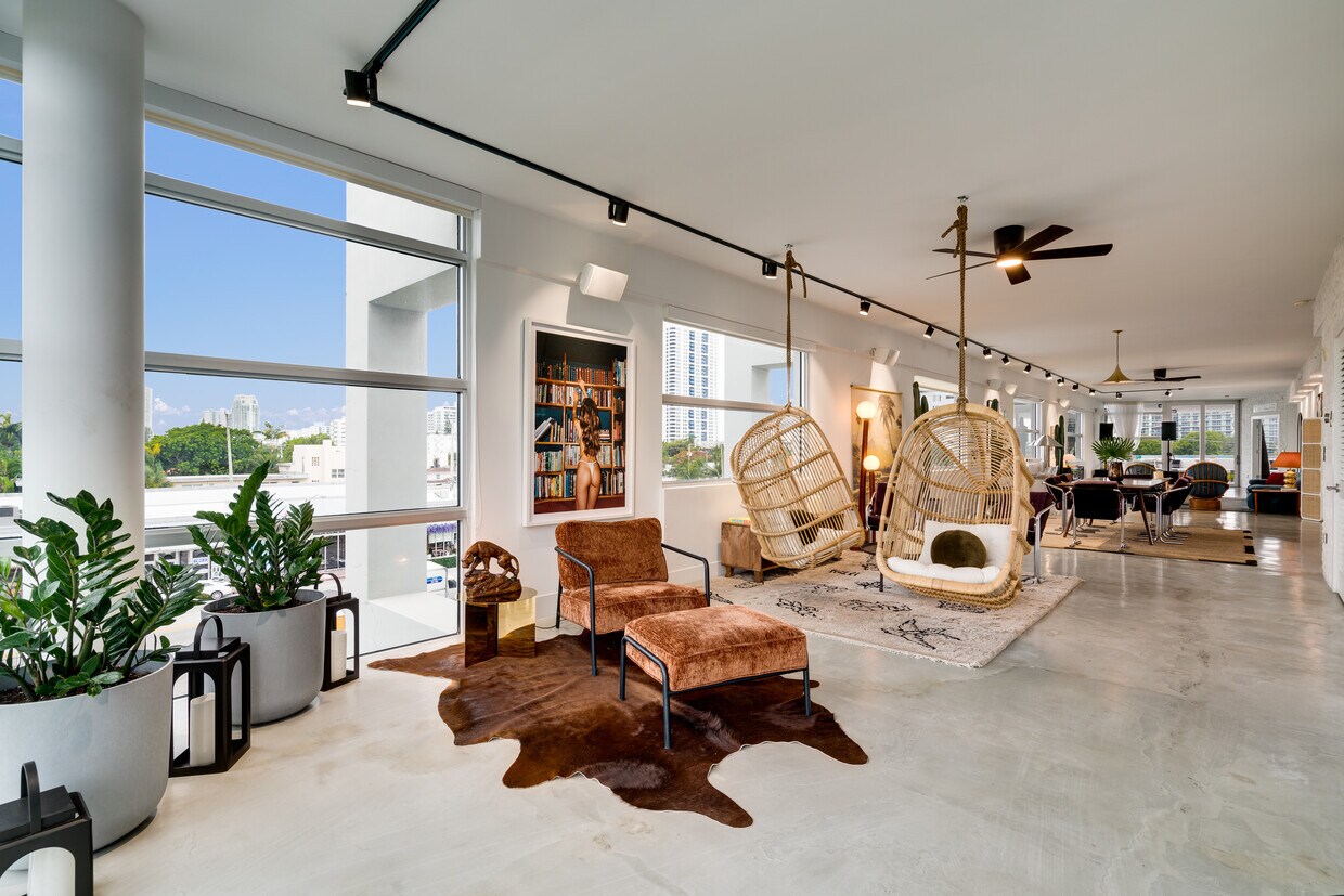 Foto principal - 1520 Lenox Ave