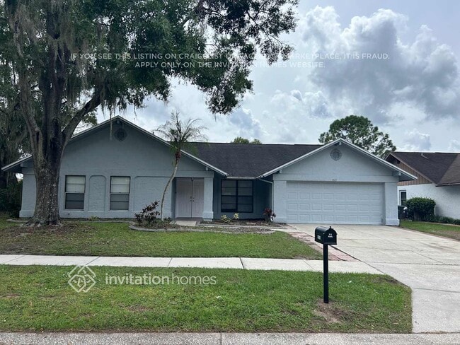 Building Photo - 1513 Kyle Ct