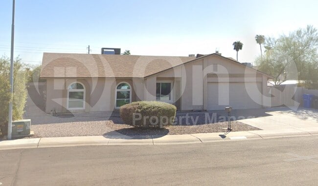 Photo - 10219 S 48th Way House