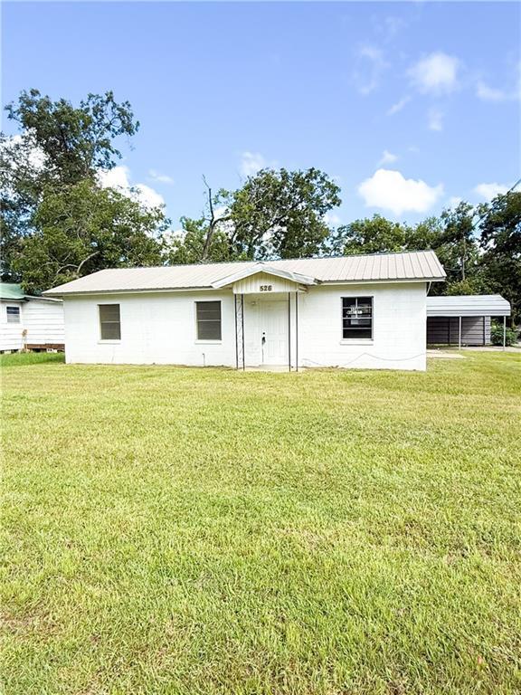 Foto del edificio - 526 Ware St