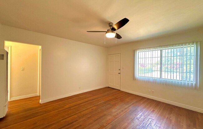 Foto del edificio - 16W