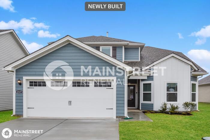 Primary Photo - 2327 Curbow Drive, Murfreesboro, TN 37127
