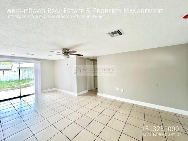 Foto del edificio - 3323 Fairmount Dr
