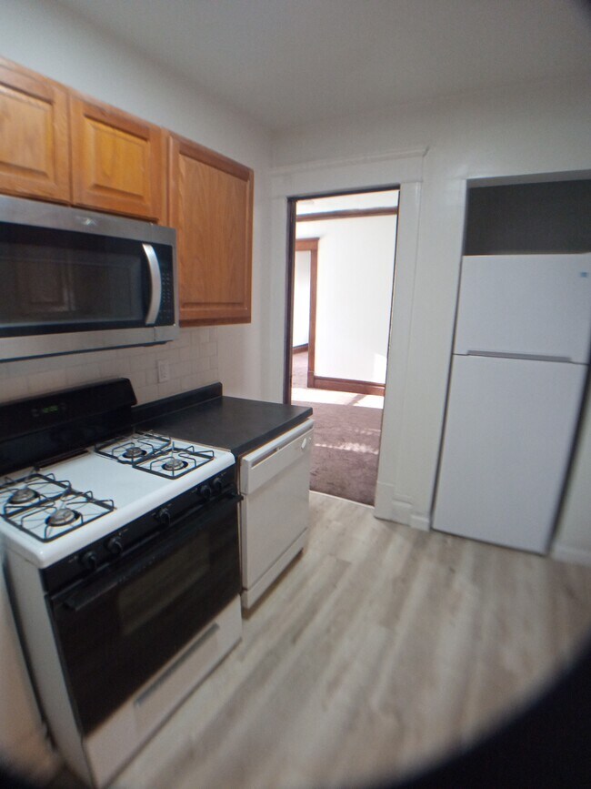 Foto del edificio - 220 W Lapeer St