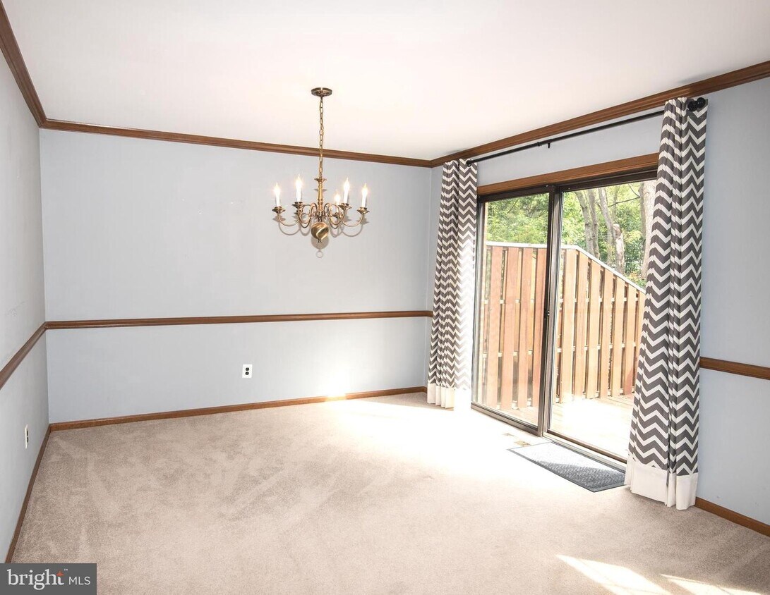 202 Archer Ct, Malvern, PA 19355 Townhome Rentals in Malvern PA