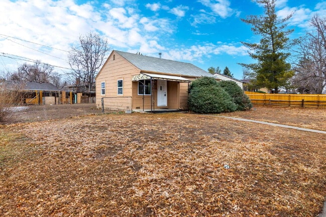 Foto del edificio - 981 Lansing St