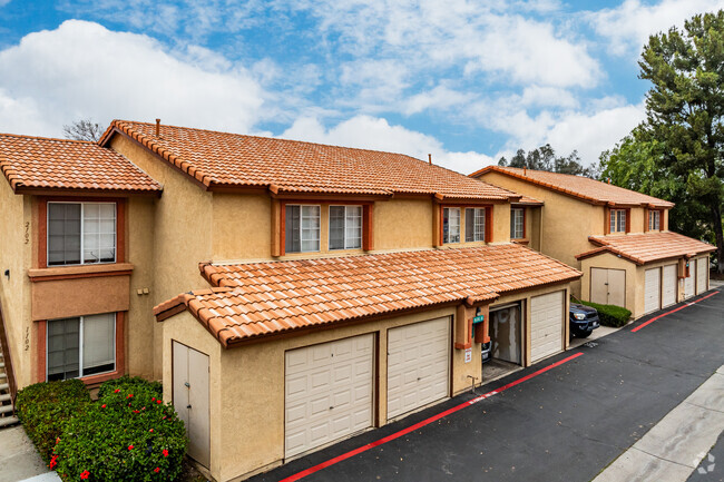 Building Photo - Marbella Condominiums