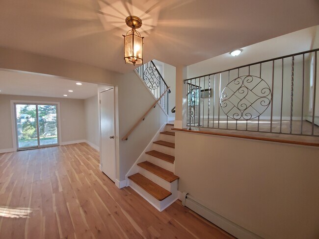 Family Room and Living room - 45 Rodney St