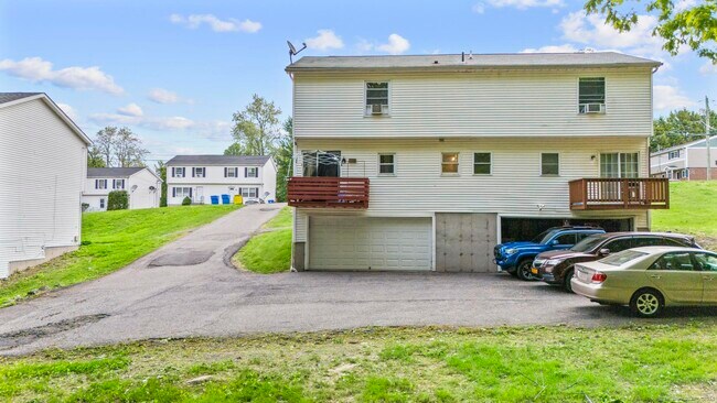 Foto del edificio - 53 Stonewall Ln