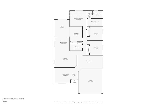 Foto del edificio - 14272 SW 52nd St