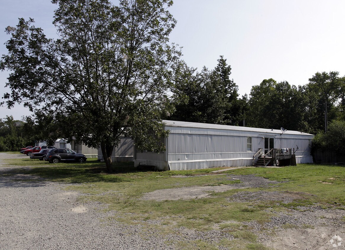 Primary Photo - 1803 E Ar-89 Hwy