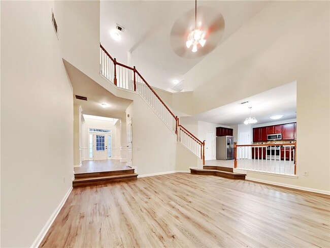 Building Photo - 3530 Brittany Oak Trce