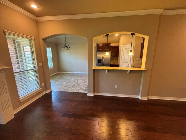 Foto del edificio - **COMING MID-JUNE**  Stunning 3-Bedroom, 2-Bathroom Single Family Home in Fayetteville!