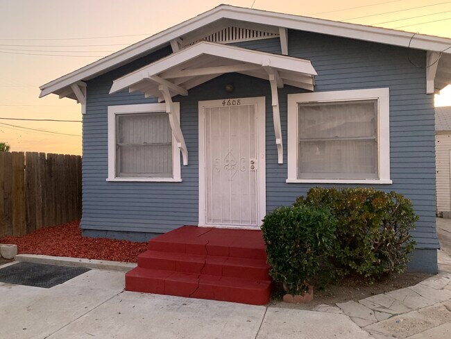 Building Photo - 4608 32nd St