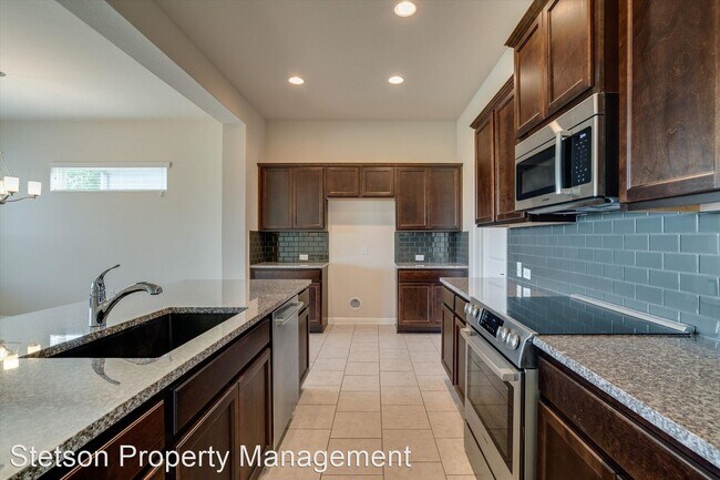 Foto del edificio - 3 br, 2 bath House - 9917 Dalliance Lane
