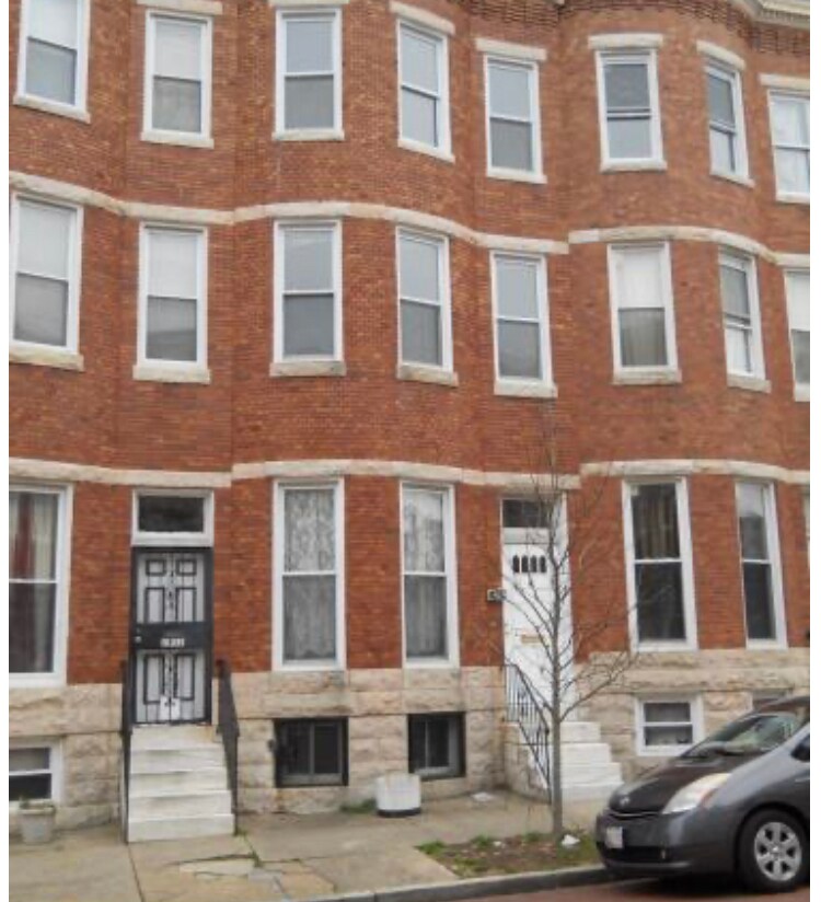 Primary Photo - 1909 McKean Ave