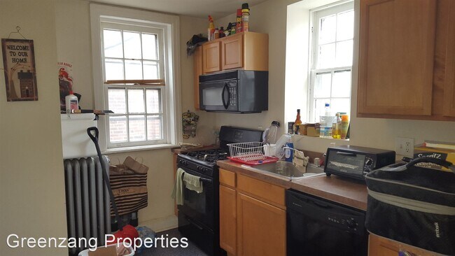 Foto del edificio - 4807 Pine St