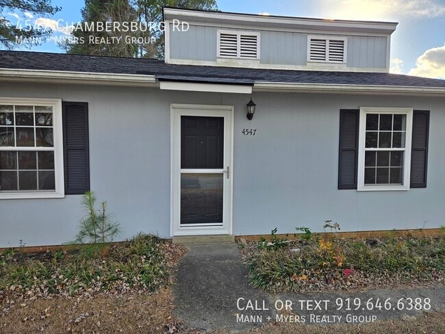 Foto del edificio - 4547 Chambersburg Rd