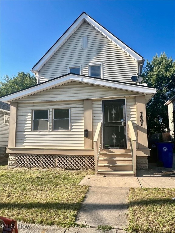 Primary Photo - 7807 Goodman Ave