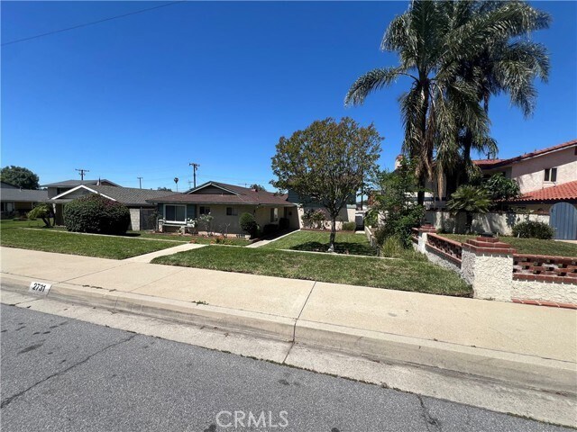 Building Photo - 2731 Damien Ave