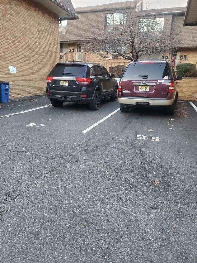 899393 Teaneck Rd Unit B7, Ridgefield Park, NJ 07660 Condo for Rent