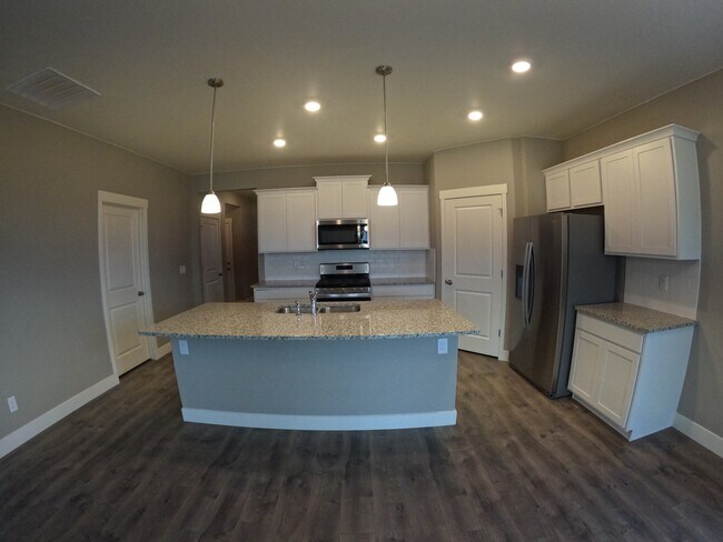 Foto del edificio - 1938 Raindrop Dr