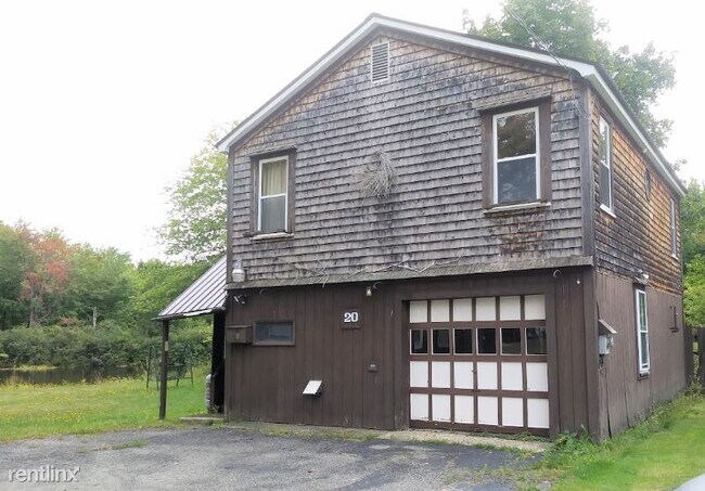 Building Photo - 2 br, 1 bath House - 20 State Street