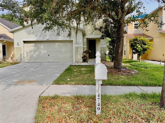 Building Photo - 4749 White Bay Cir