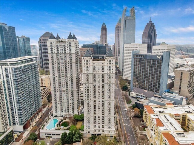 Foto del edificio - 199 14th St NE