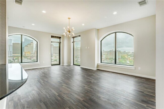 Foto del edificio - 507 Sabine St