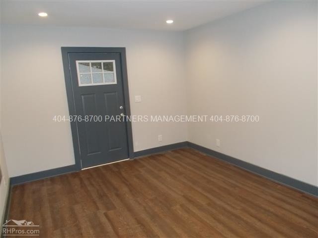 Foto del edificio - 2br/1ba Renovated Home- Downtown East Point