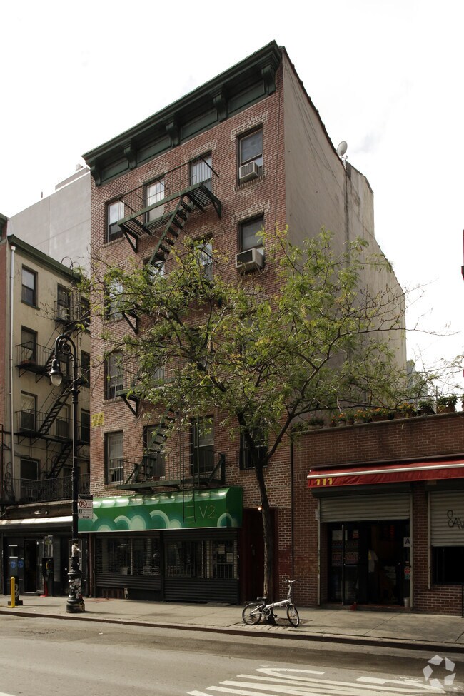 113 Stanton St, New York, NY 10002 Apartments New York, NY